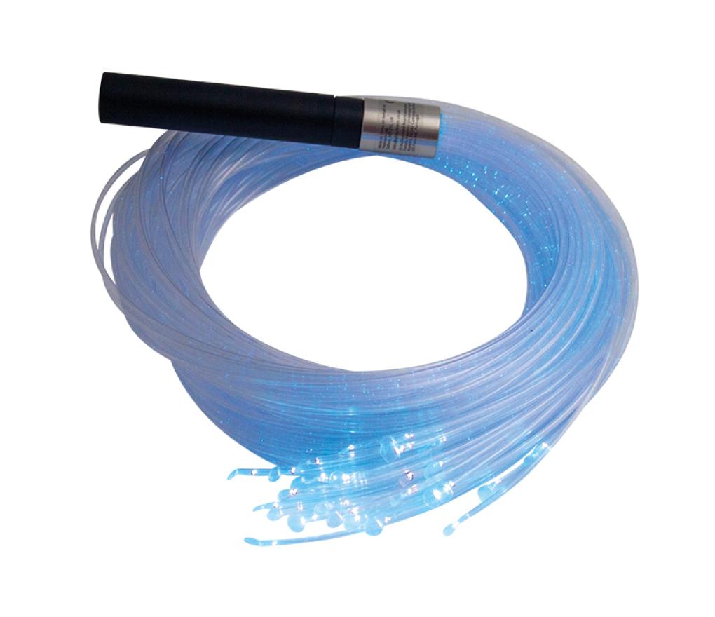 Lichtstick - lichtslierten - 150 cm - sensorisch - per stuk