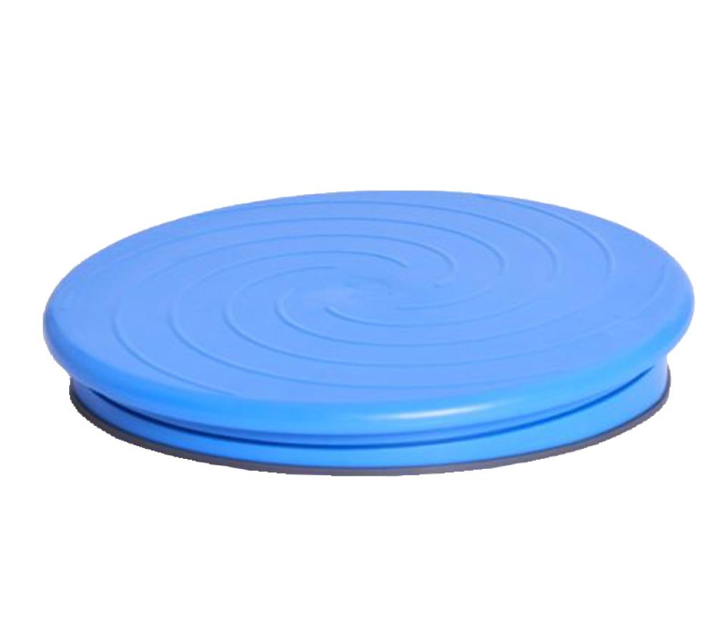 Draaischijf - Gonge Floor Spinner - evenwicht - per stuk