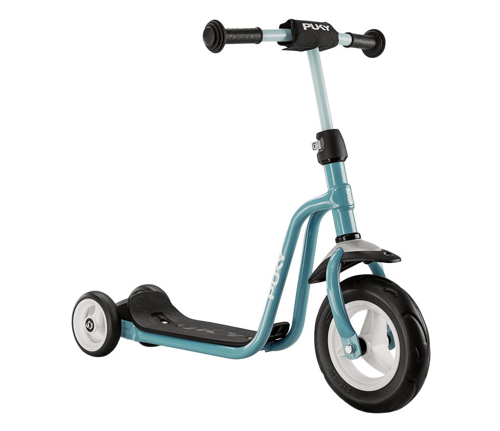 Fietsen en driewielers - step - Puky - per stuk