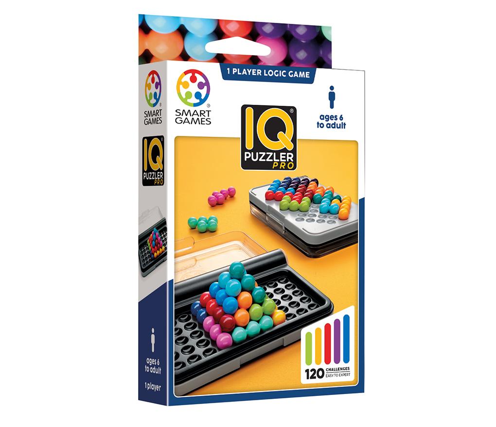 Denkspel - SmartGames IQ Puzzler Pro - puzzel - per spel