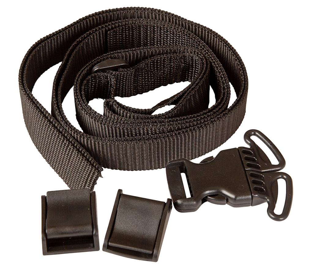 Onderdeel - Winther Kiddy Bus 50882 - gordel - per stuk