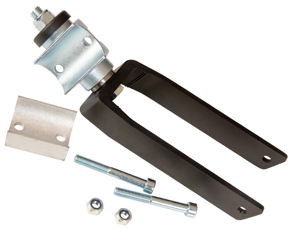 Fietsonderdelen - Winther 50874 - Kiddybus - per stuk