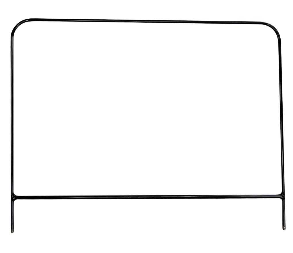 Fietsonderdelen - Winther 50898 - remhendel - Kiddybus - per stuk