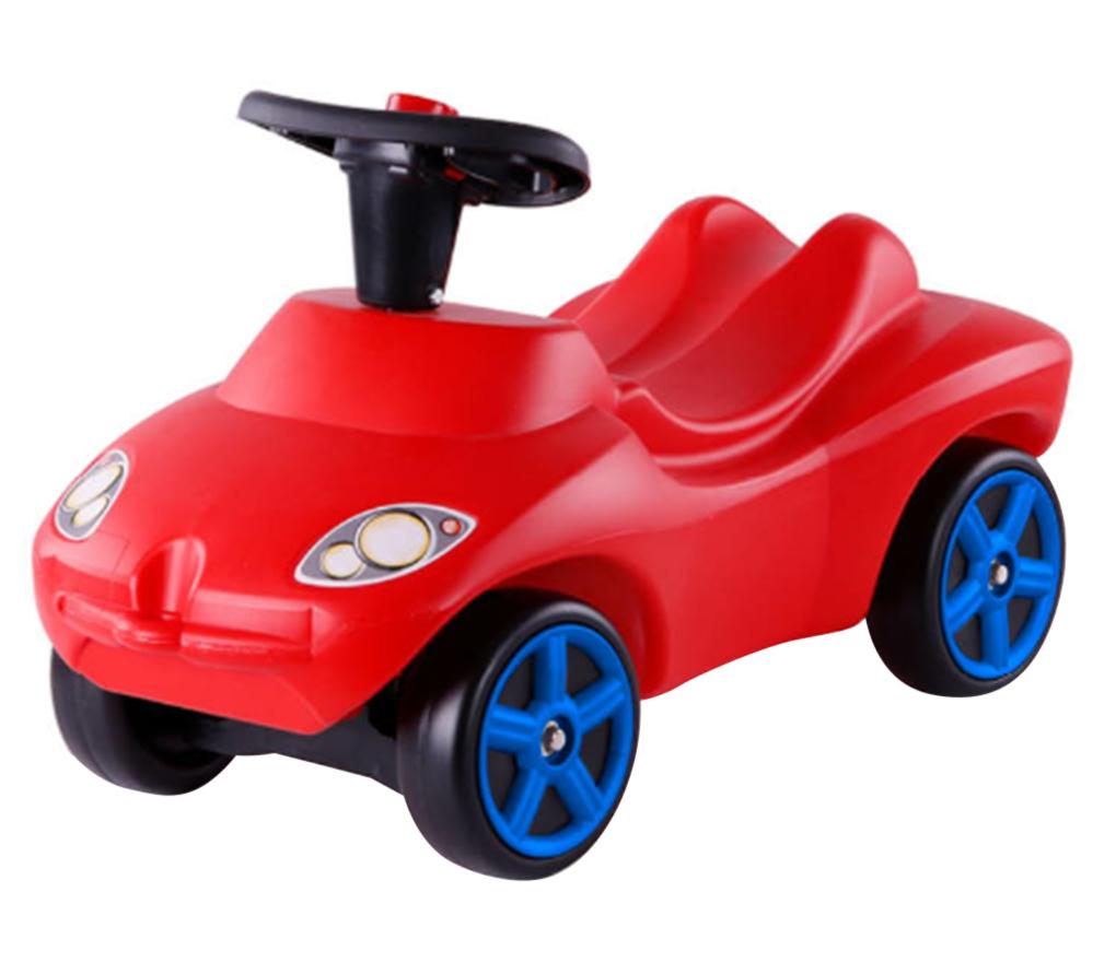 Fiets - loopwagen - Wader - action racer - per stuk