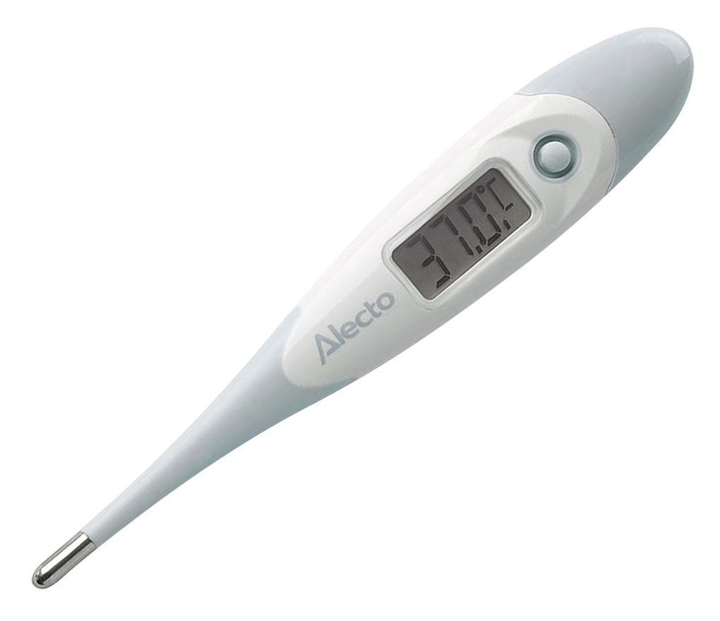 Verzorging - thermometer - thermoflexi