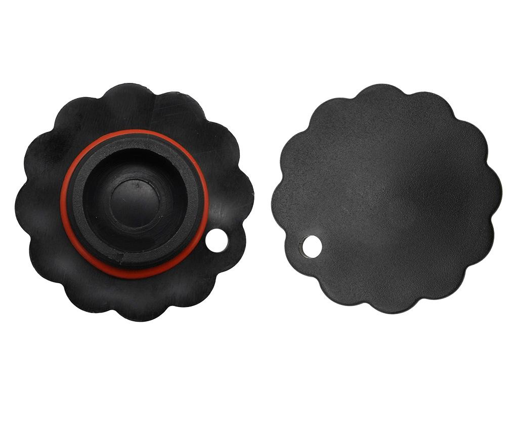 Waterdop - dop voor watertafel 1046079 - per stuk