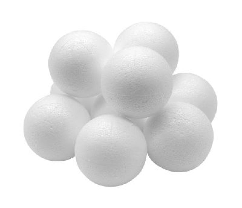 Isomo bol 50 mm zak/10 - Per pak