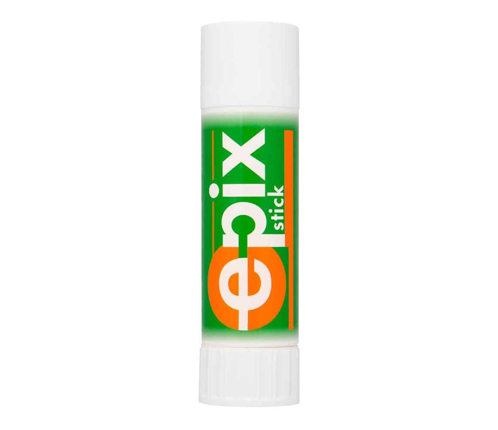 Lijmstick Epix 40 g - Per stuk