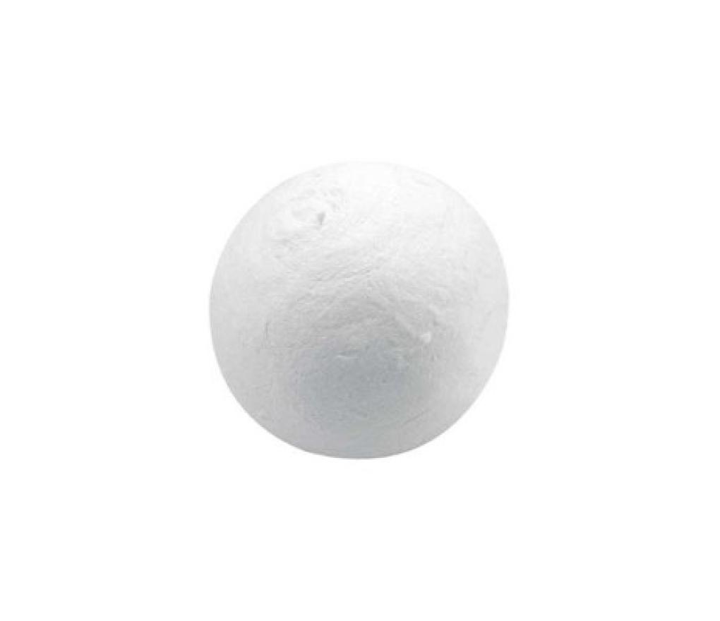 Wattenbollen diam. 15 mm zak/100 - Per pak