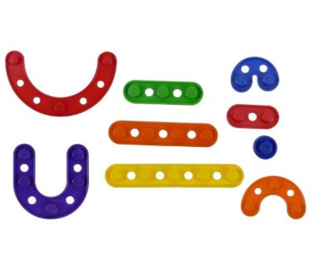 Geostick set/180 - Per stuk