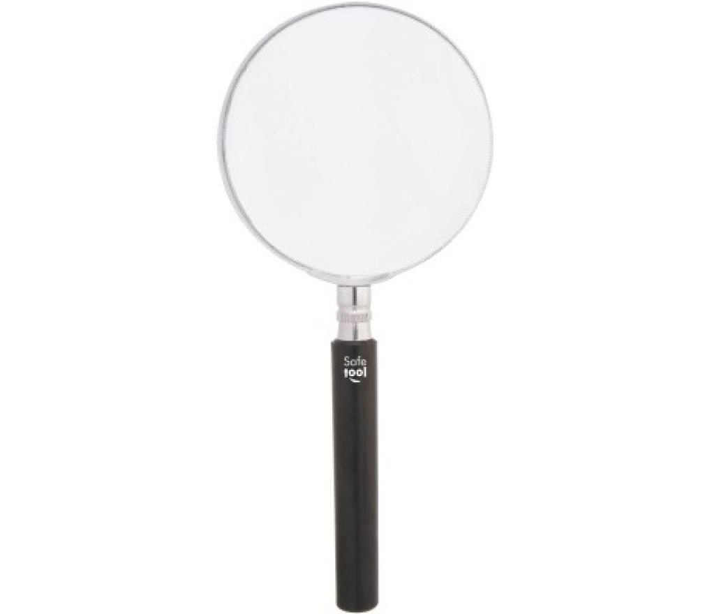 Vergrootglas Westcott 90 mm - Per stuk