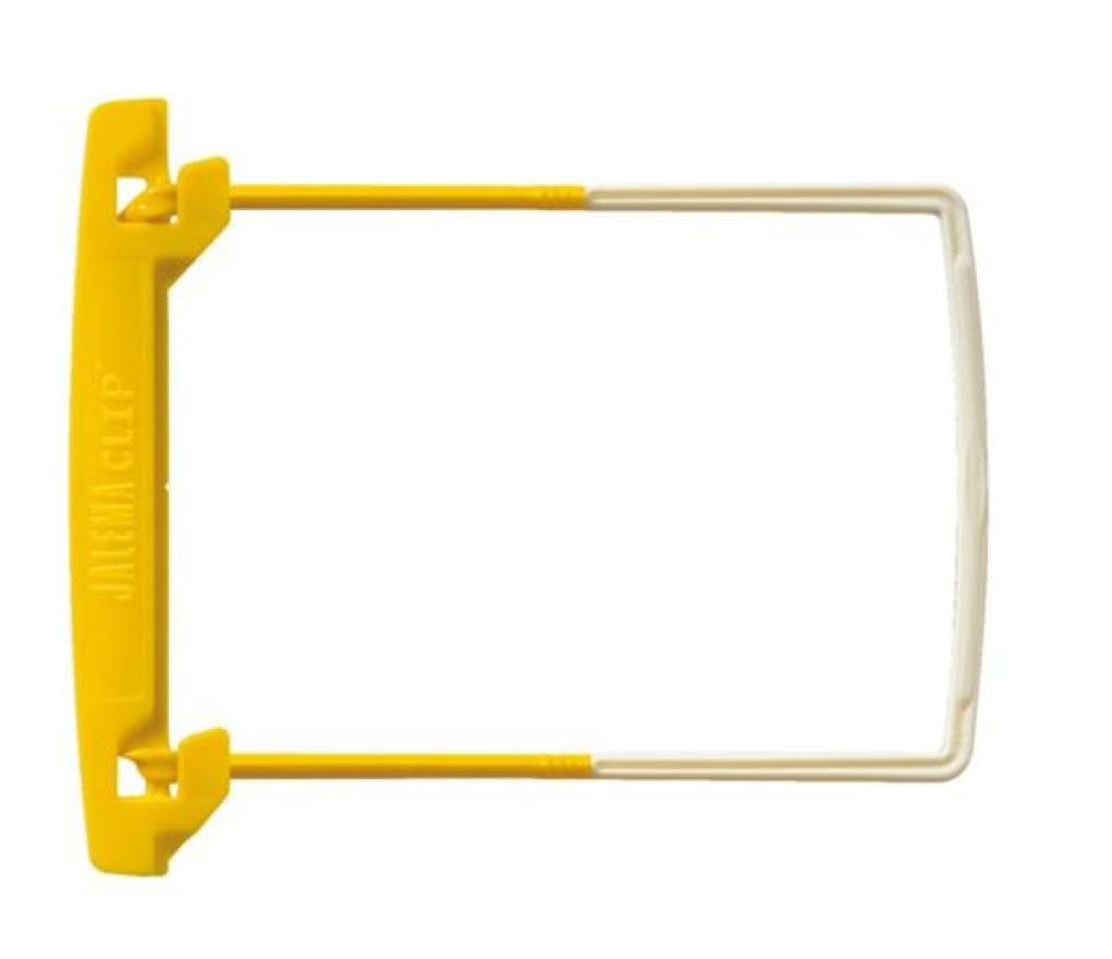 Archiefbinder Jalema Zipclip doos/100 - Per pak