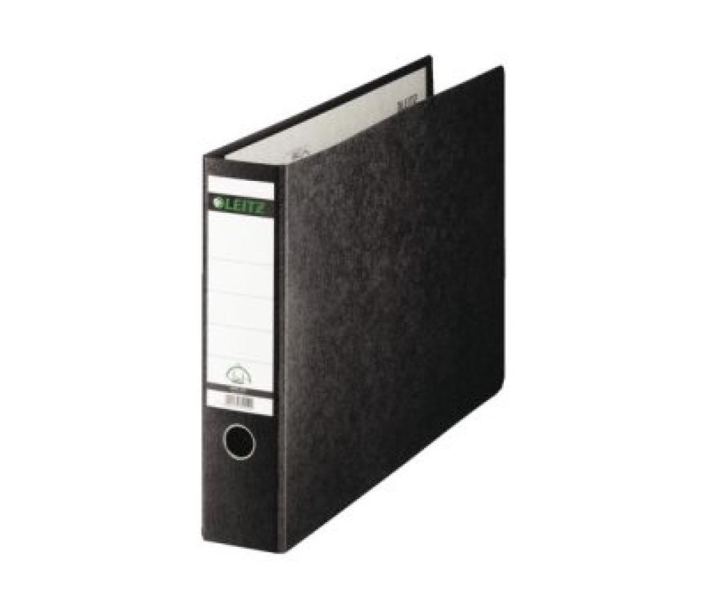 Klasseur Leitz A3 dwars karton 8 cm - Per stuk