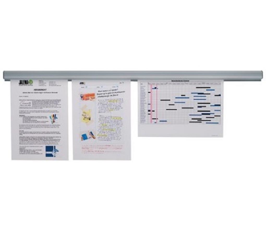 Klemlijst Jalema Grip-a-strip 90 cm - Per stuk