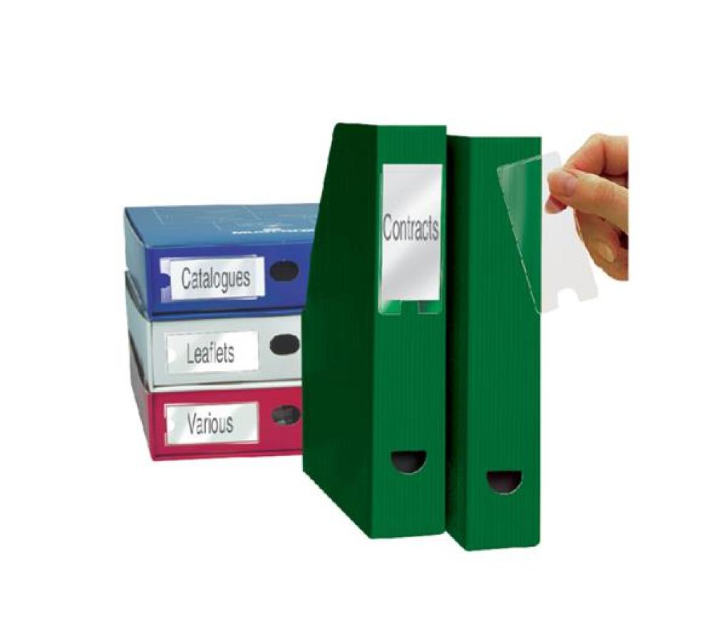 Put-in-label 3L 35 x 102 mm 10325 pak/12 - Per pak