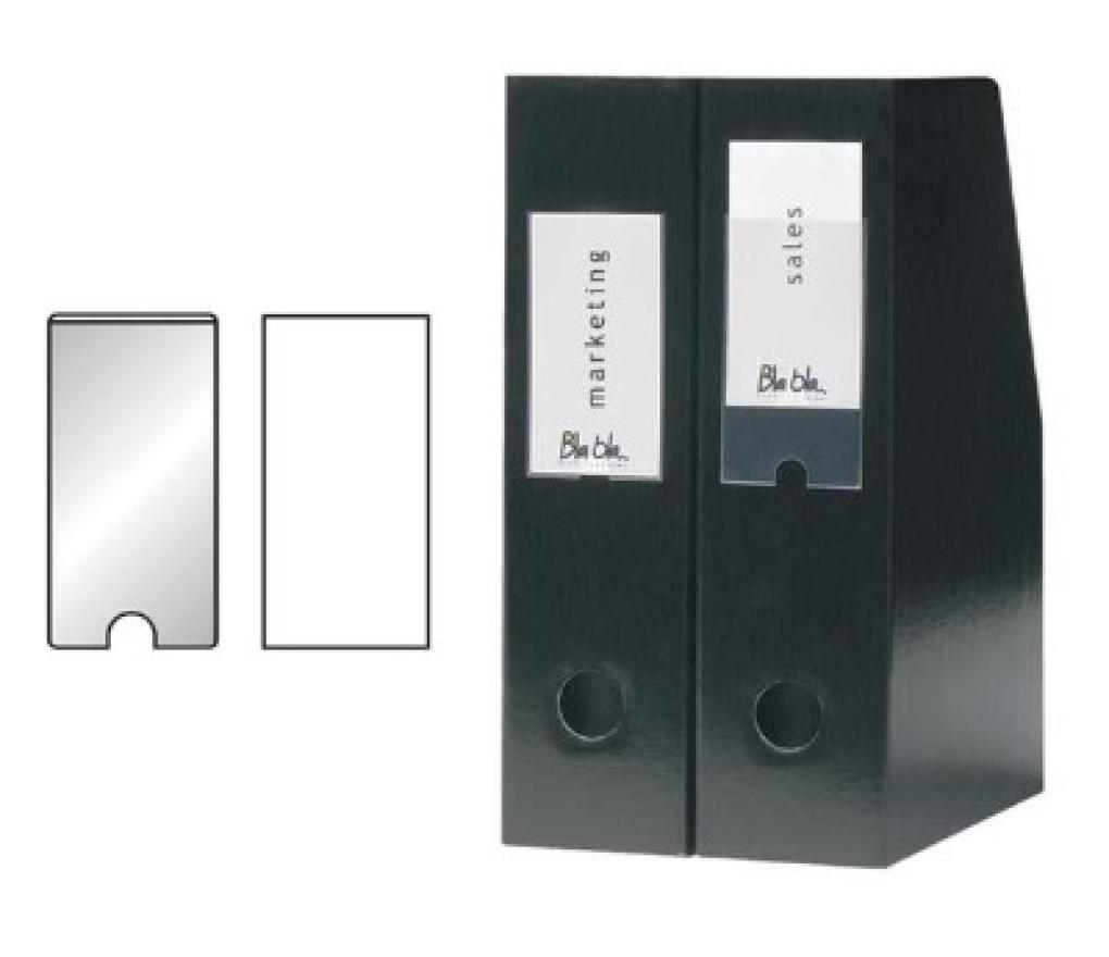 Put-in-label 3L 55 x 102 mm 10337 doos/104 - Per pak