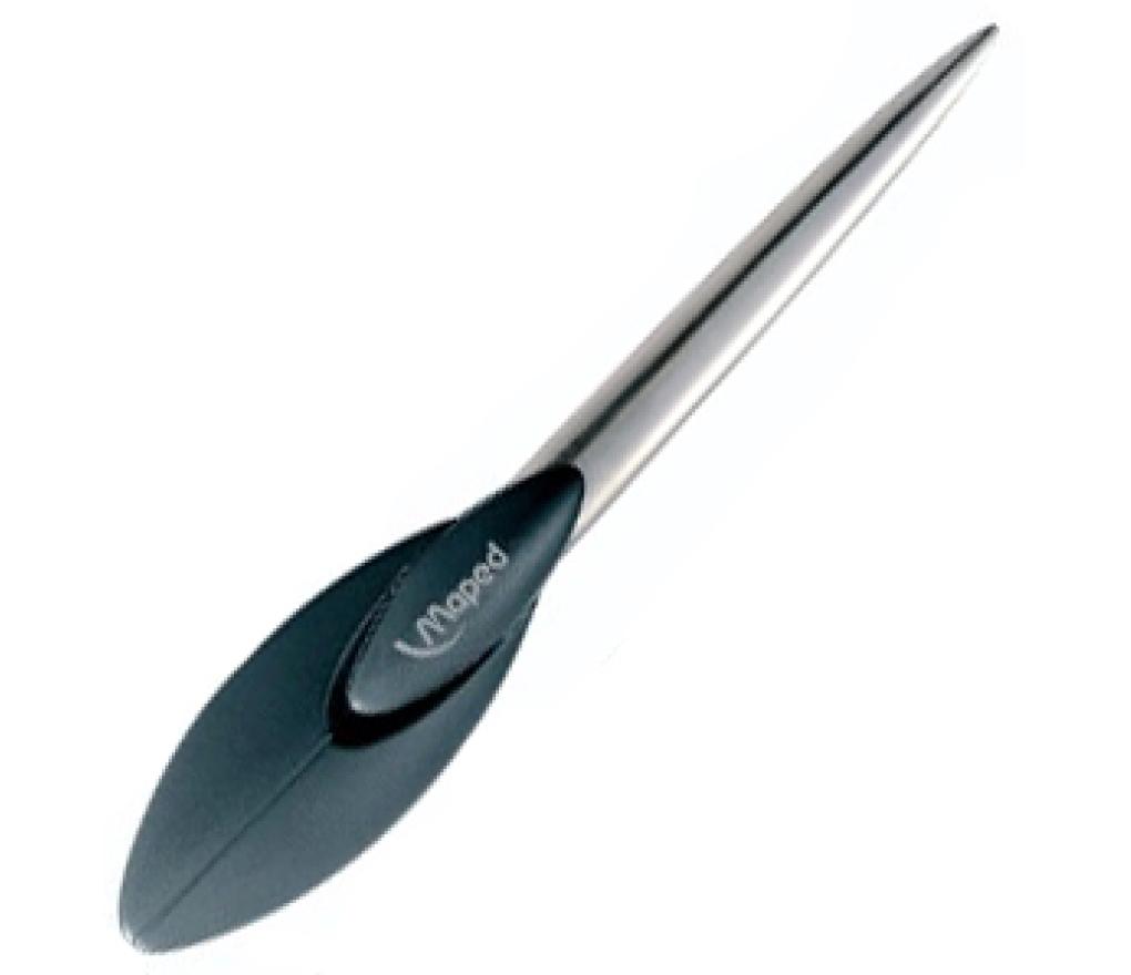 Brievenopener Maped 17 cm met ergonomisch handvat - Per stuk