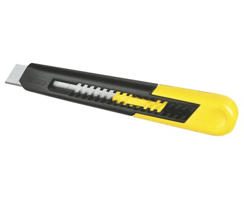 Cutter Bostitch SM 18 mm Stanley - Per stuk