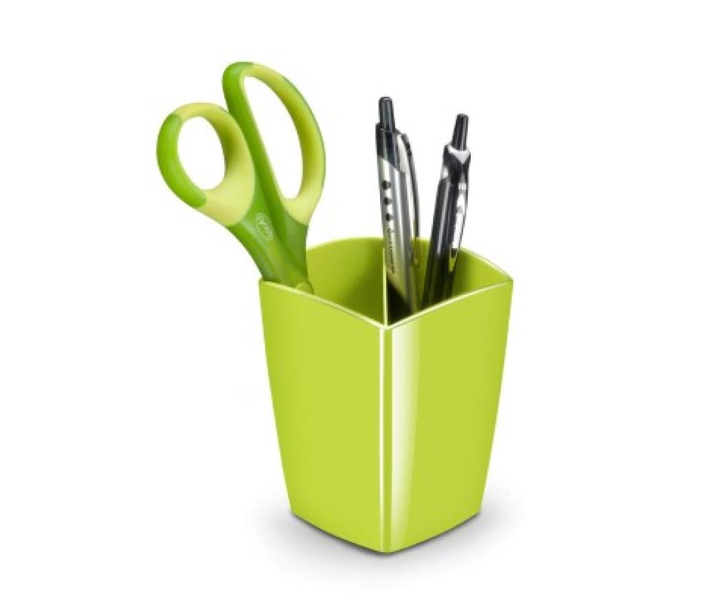 Pennenpot CEP Gloss limoen - Per stuk