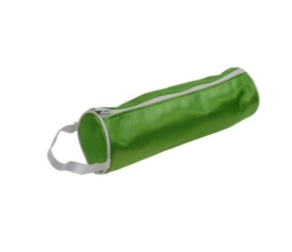 Pennenzak rond lichtgroen - Per stuk
