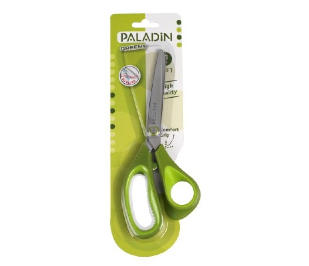 Schaar Paladin Ergo Greeny 21 cm - Per stuk