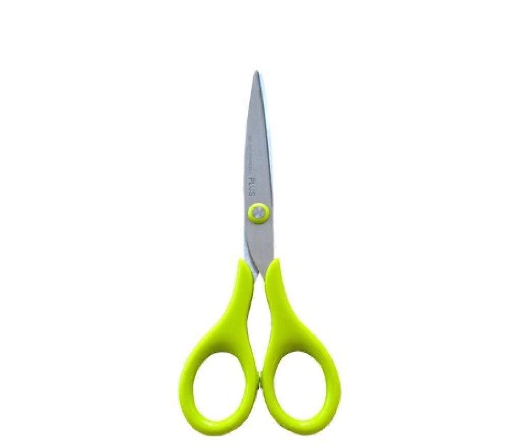 Schaar Plus Convex Smart 17,5 cm rechtshandig - Per stuk