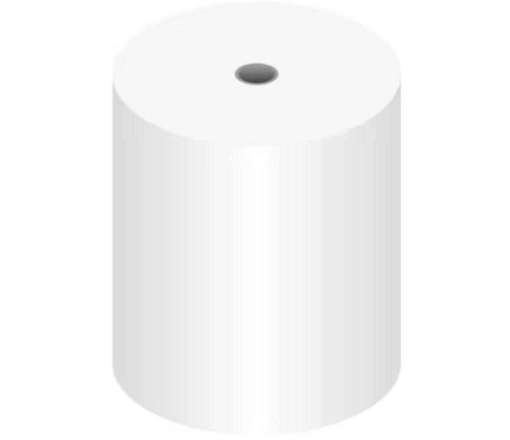 Telrol Kangaro thermisch 80 x 80 x 12 mm lengte 75 m - Per stuk