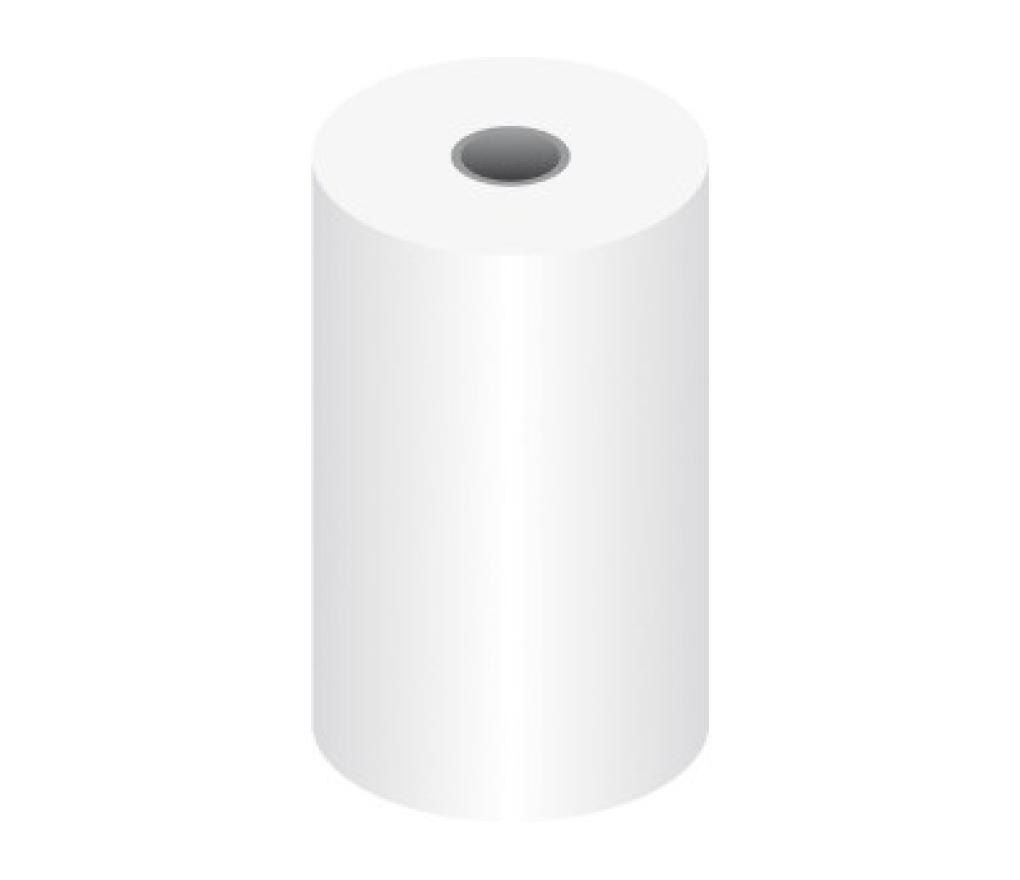 Telrol thermisch 57 x 40 x 12 mm - Per stuk