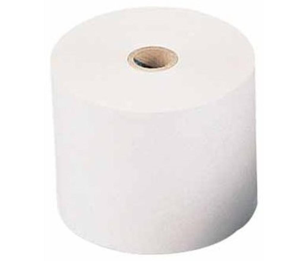 Telrol thermisch 57 x 47 x 12 mm 25 meter - Per stuk