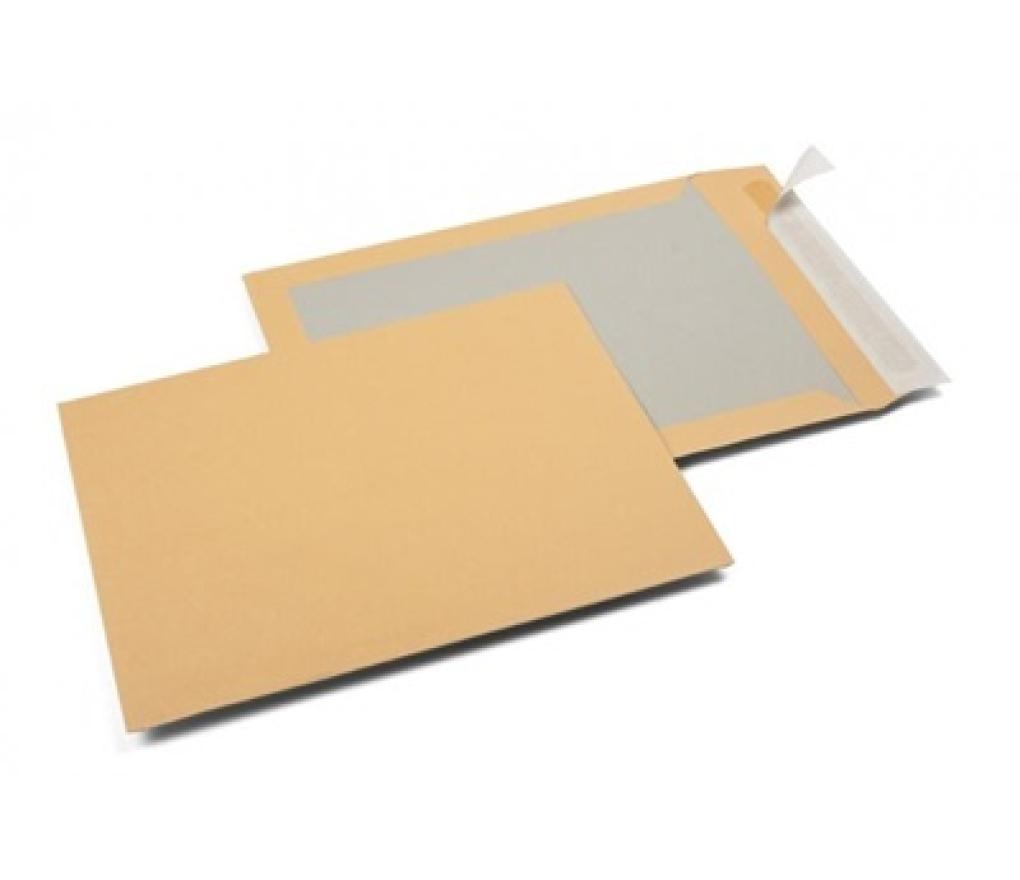 Zakomslag 380 x 450 mm 120 g kartonnen rug gems doos/100 - Per pak