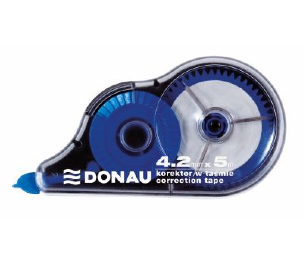 Correctieroller economy compact 4,2 mm x 5 m - Per stuk