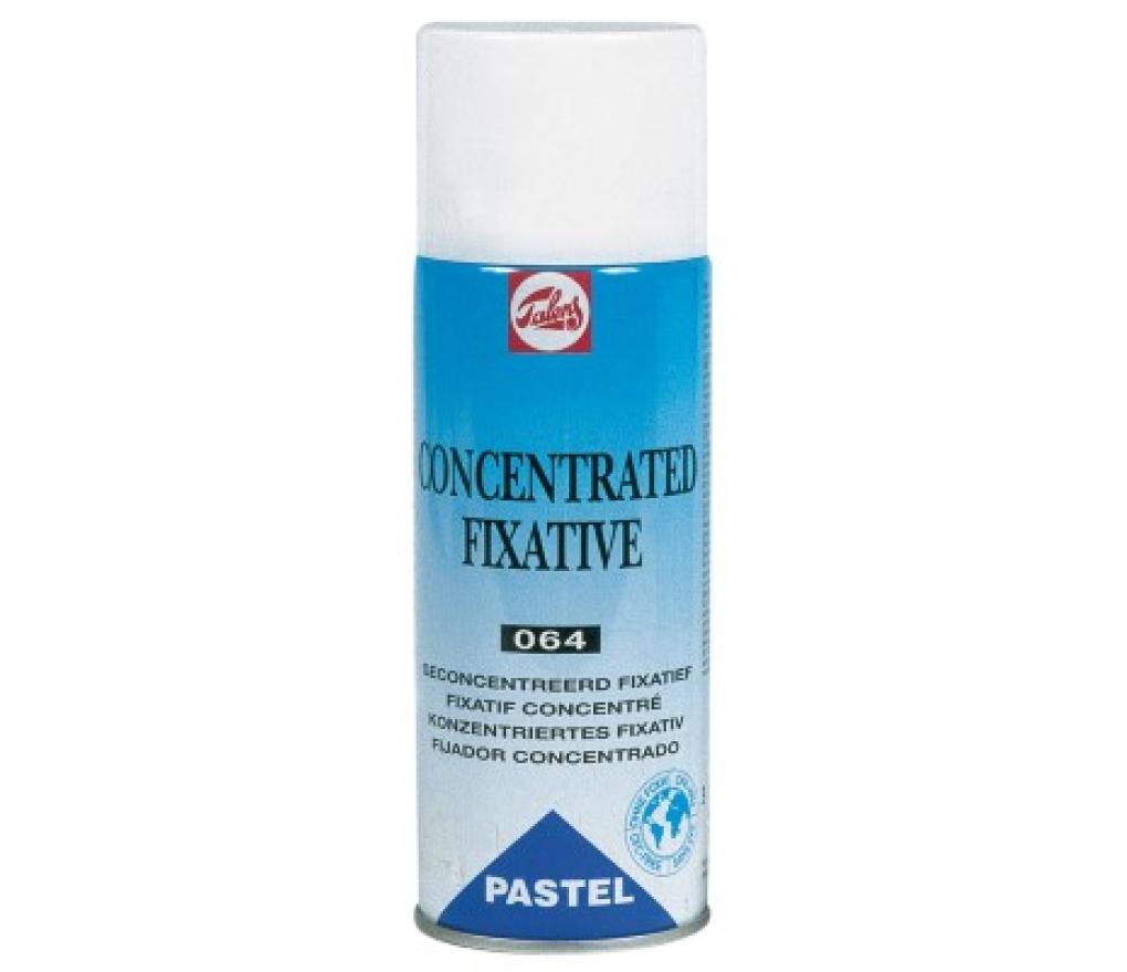 Fixatief voor pastels en houtskool Talens 400 ml - Per stuk