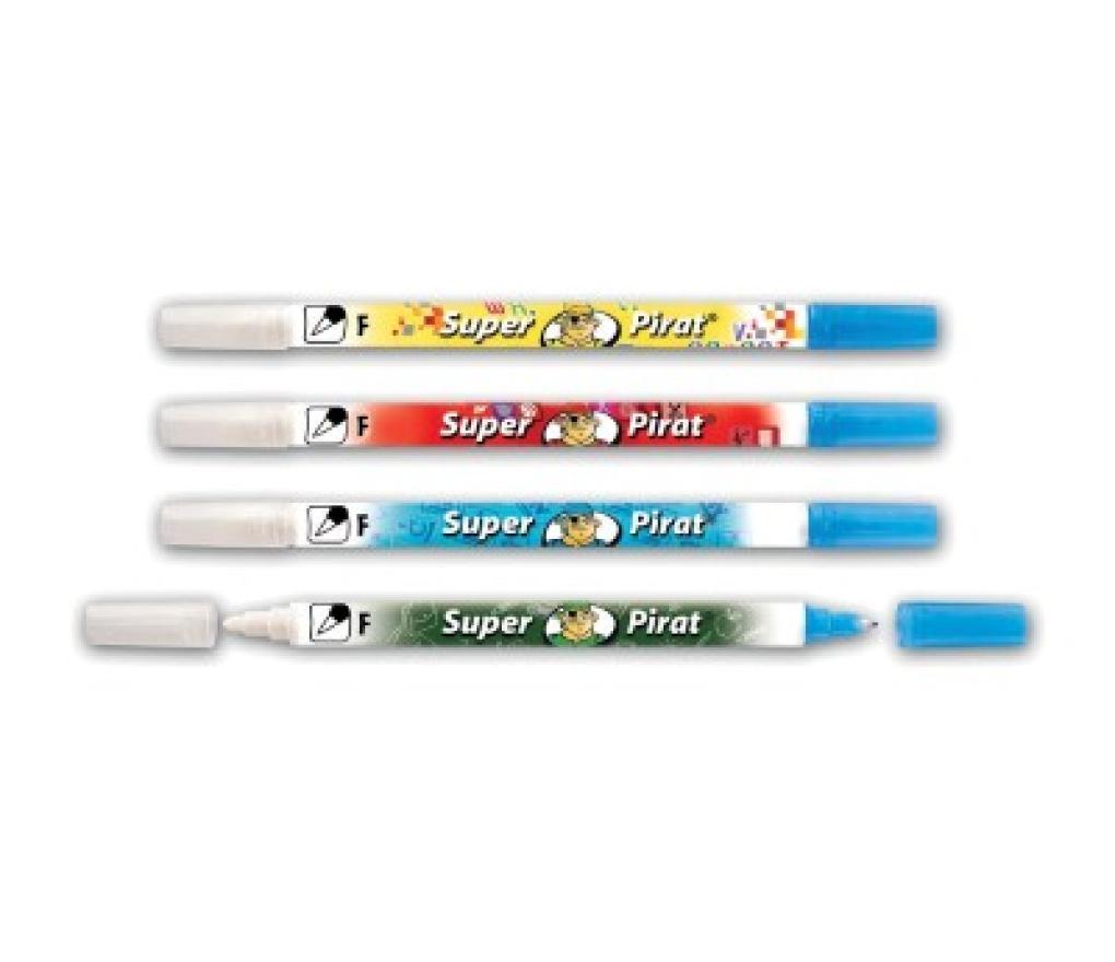 Inktuitwisser Pelikan Super Pirat fijn 850F - Per stuk