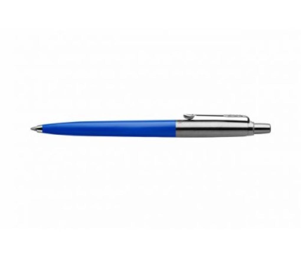 Kogelpen Parker Jotter Original 90's Blue CT blister - Per stuk