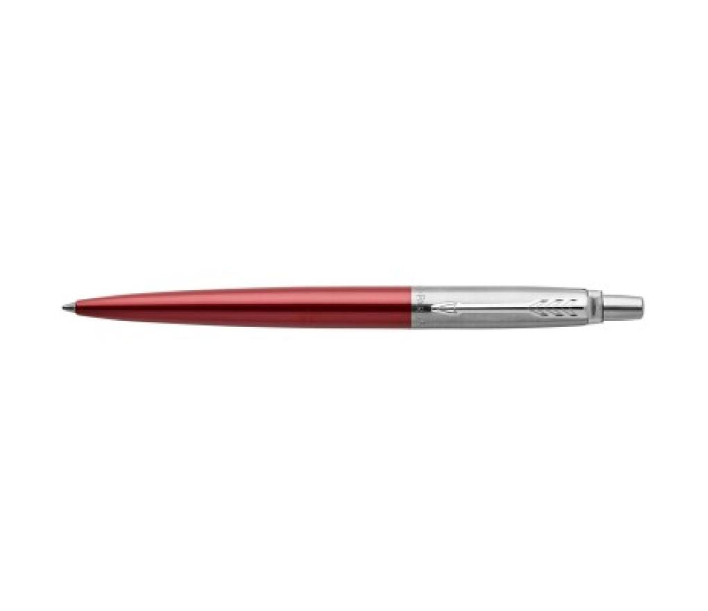 Kogelpen Parker Jotter Original 90's Red CT blister - Per stuk