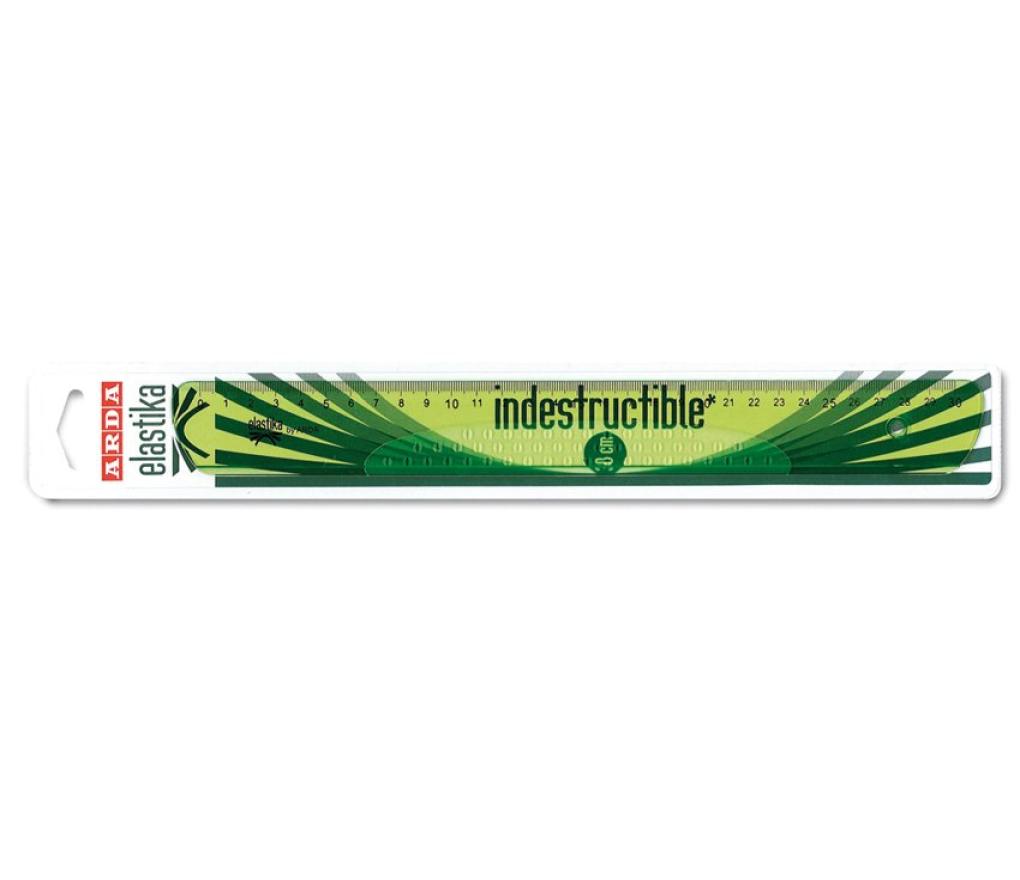Lat Arda elastika 30 cm - Per stuk