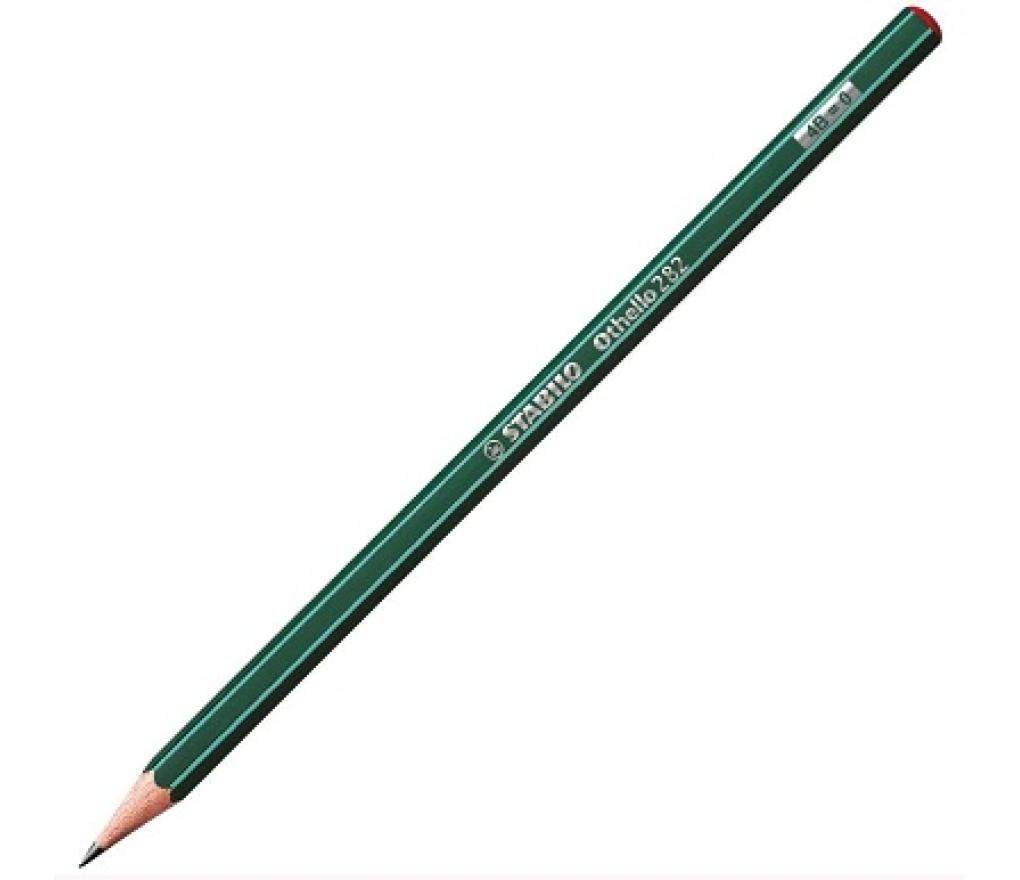 Potlood Stabilo Othello 4B - Per stuk