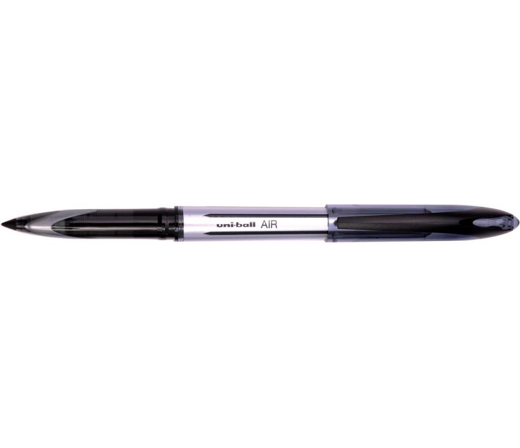 Roller Uniball Air 0,7 mm zwart - Per stuk