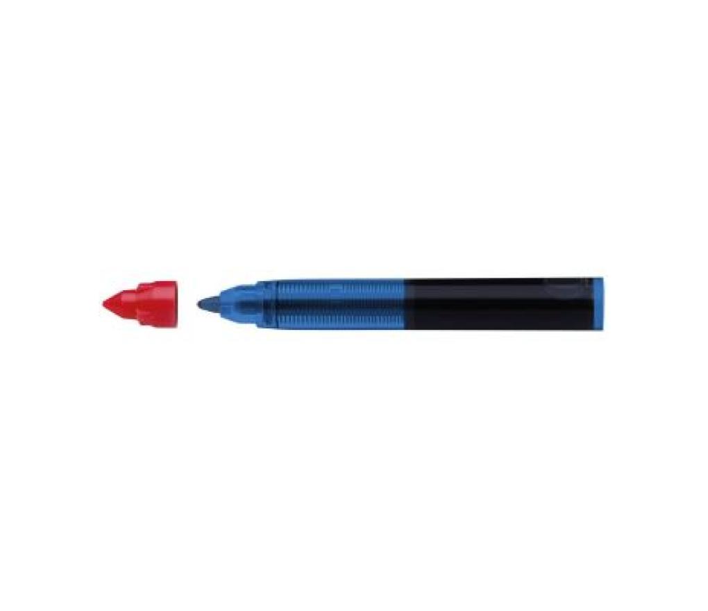 Vulling Schneider Base Ball one change rood doos/5 - Per pak