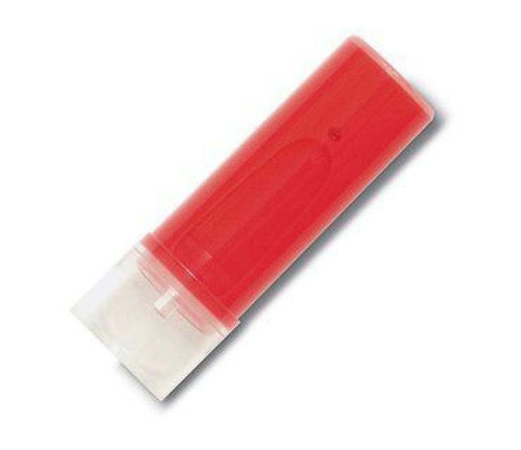 Whiteboardstift vulling Pilot V-board master rood - Per stuk