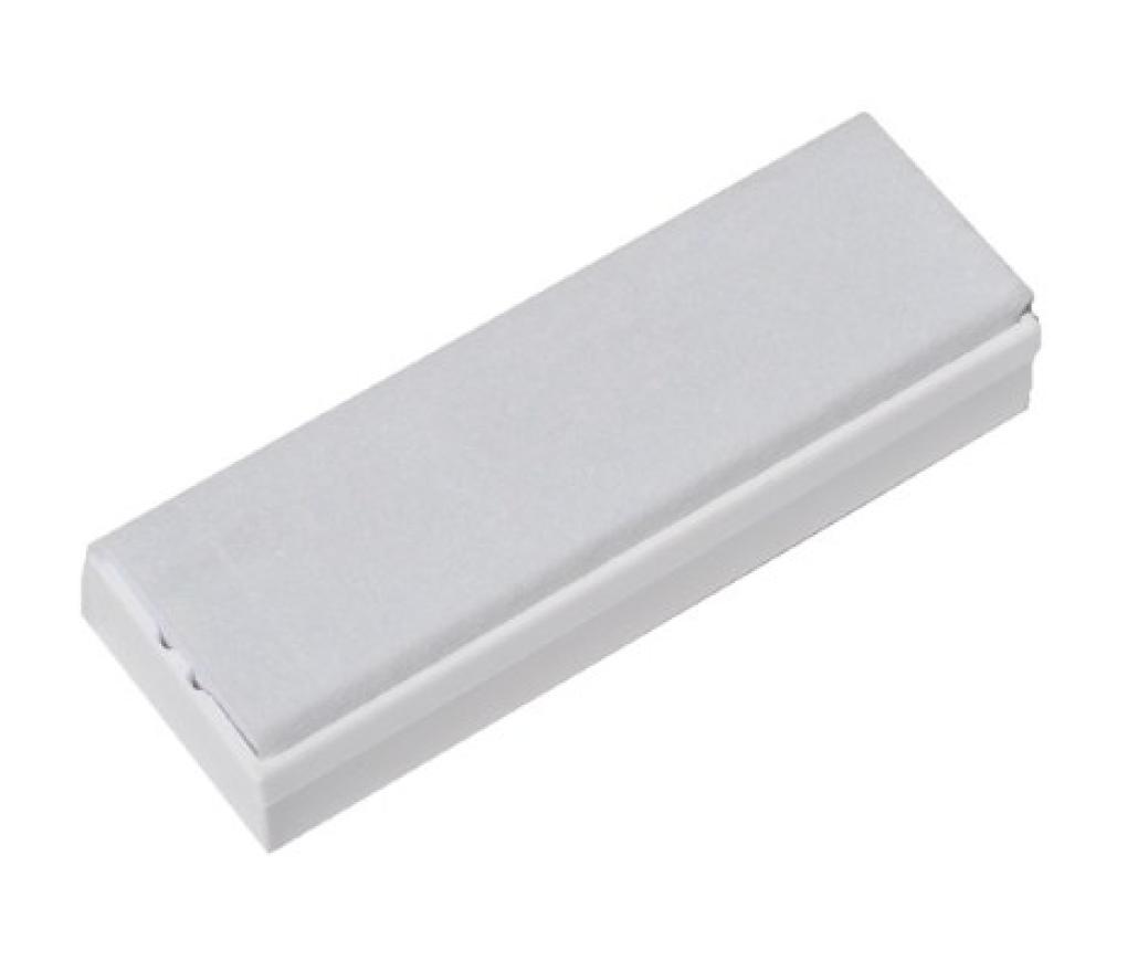 Whiteboardveger Lega 1201 magnetisch met celstofdoekjes - Per stuk