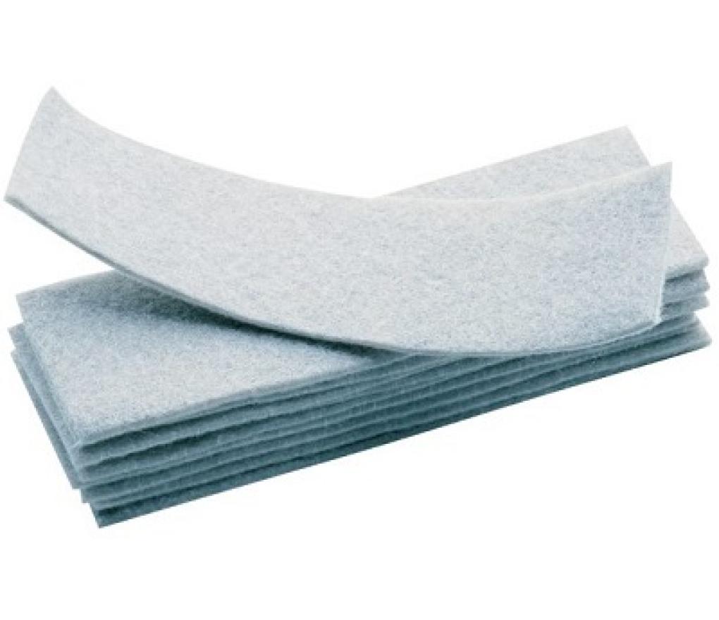 Whiteboardveger viltstrips Lega 1203 pak/10 - Per pak