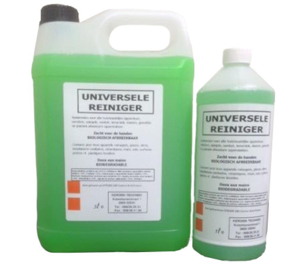Allesreiniger Keroma universeel 5L - Per stuk