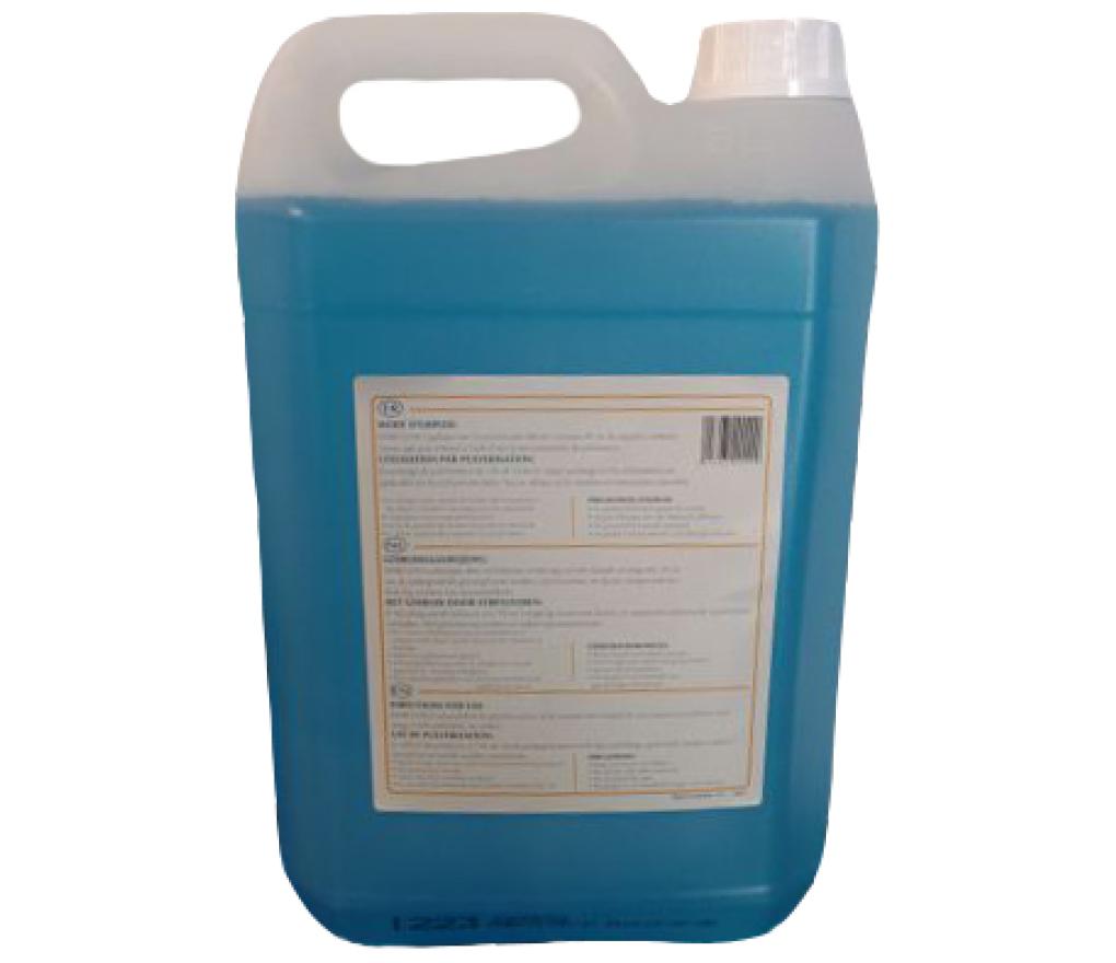 Glasreiniger Keroma 5L - Per stuk