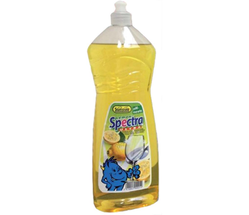 Handafwasmiddel citroen 1L - Per stuk