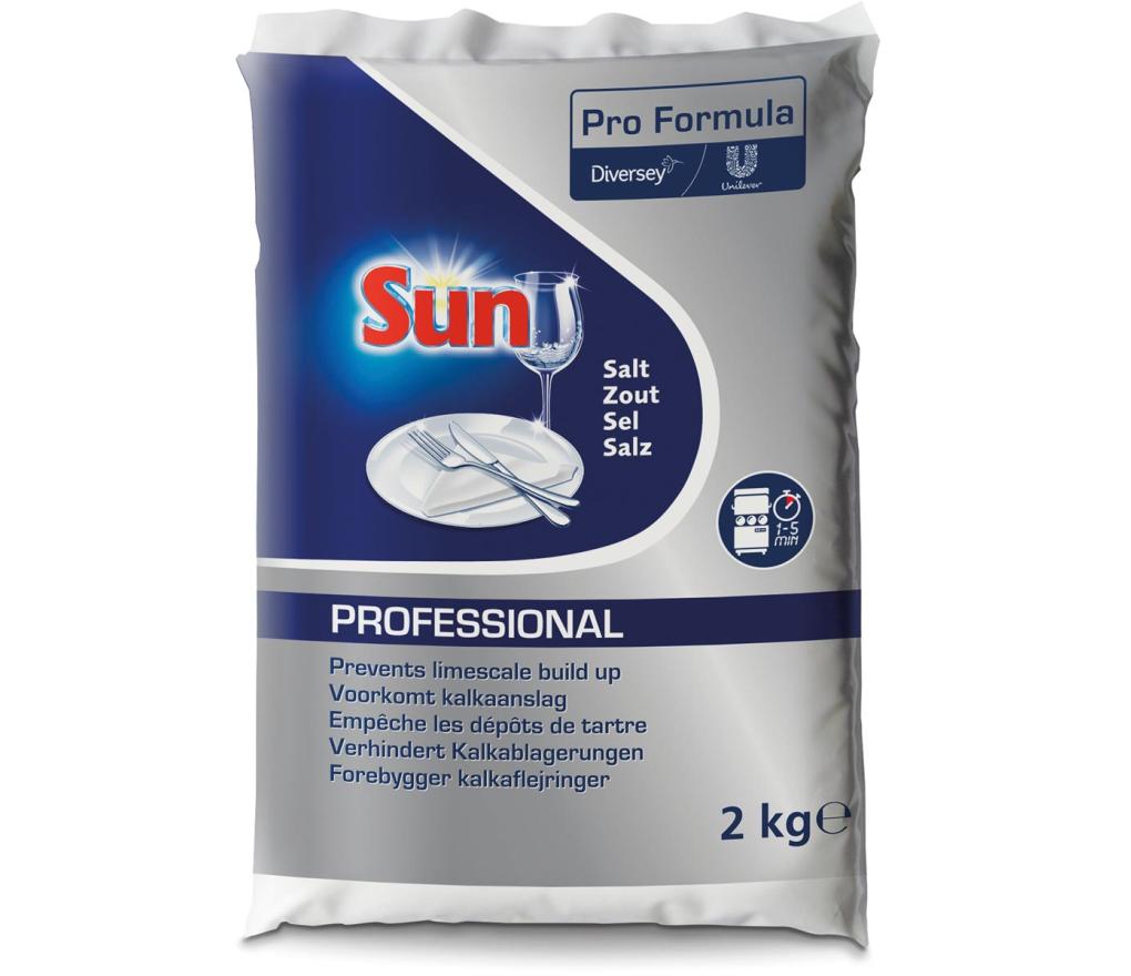 Onthardingszout Sun Professional 2 kg - Per stuk