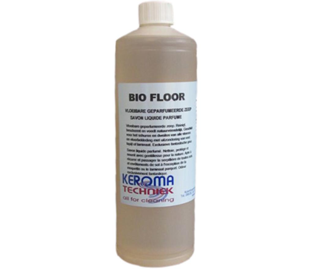 Vloerreiniger Bio Floor Keroma 1L - Per stuk