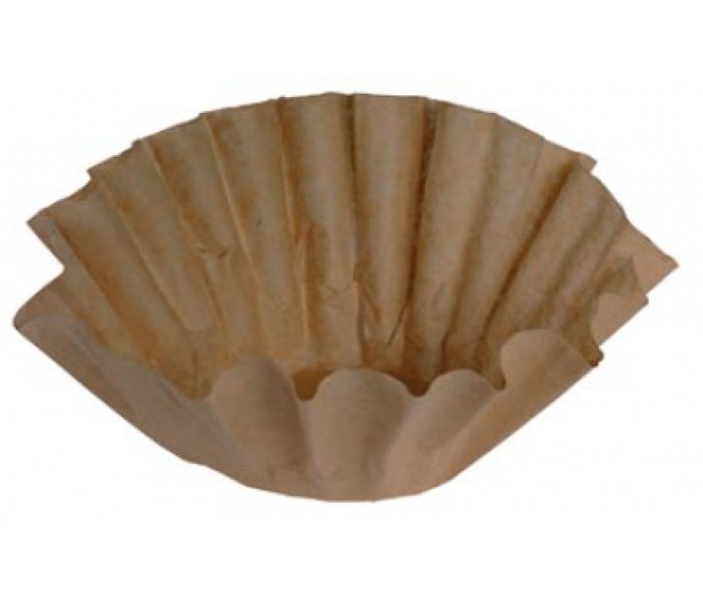 Koffiefilter 250/90 mm pak/1000 - Per pak