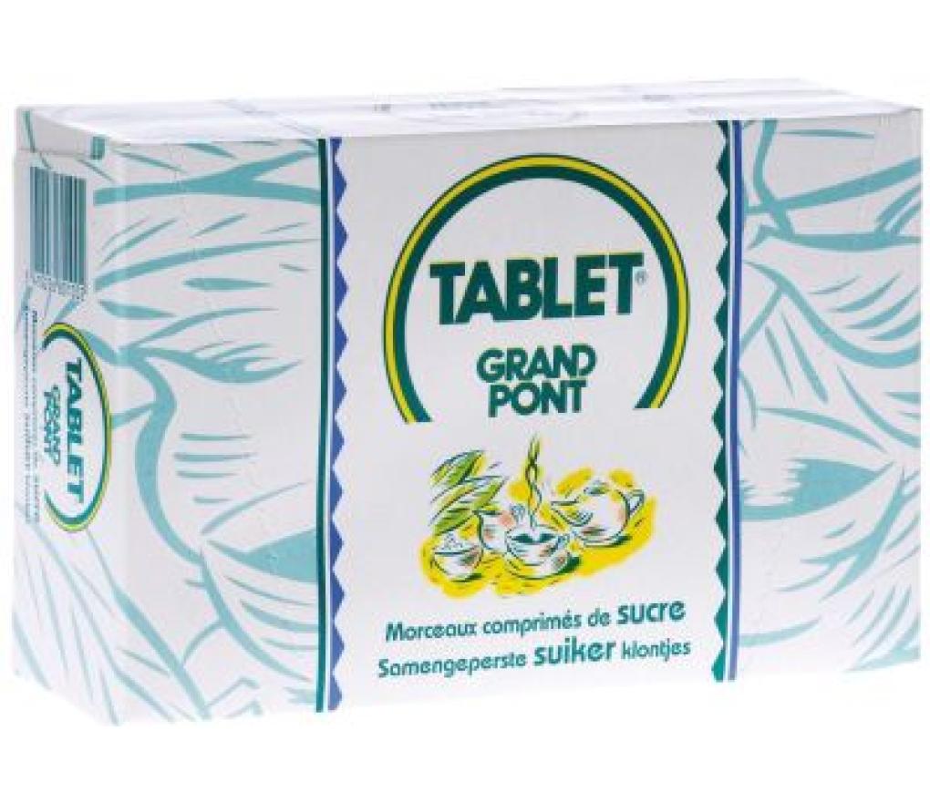 Suikerklontjes 1 kg - Per pak