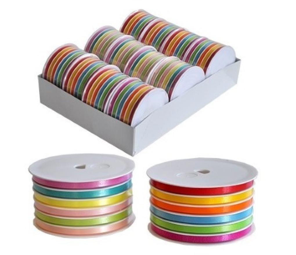 Inpaklint Multispool America 6 mm x 10 m - Per stuk
